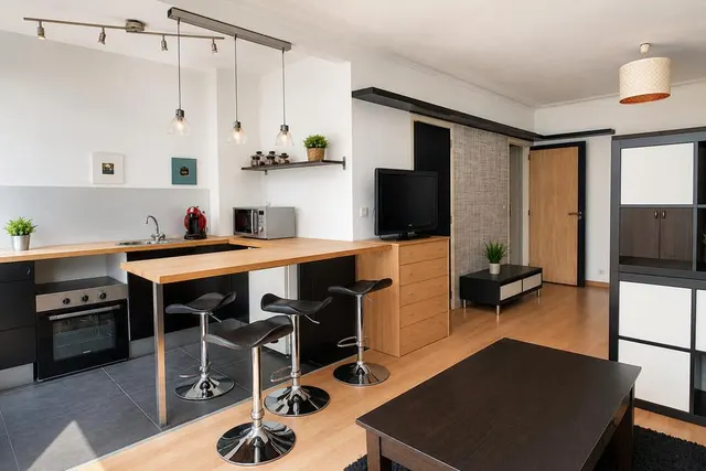 Appartement te koop in Bruxelles – 1/8