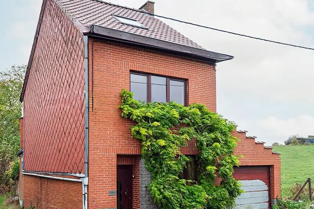 House for sale in Boussu – 1/10