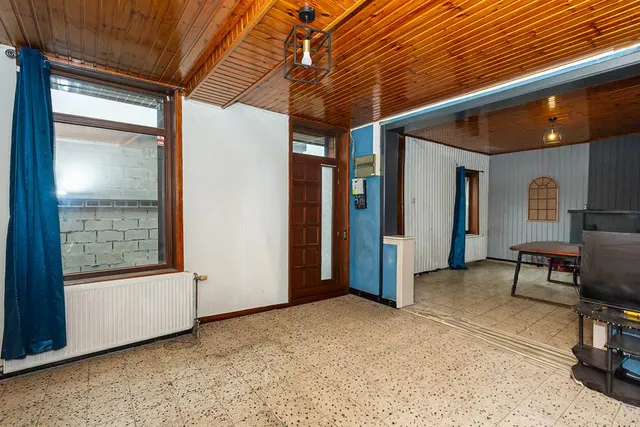 House for sale in Quaregnon – 1/10