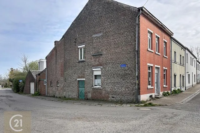 House for sale in Jemeppe-sur-Sambre – 1/10
