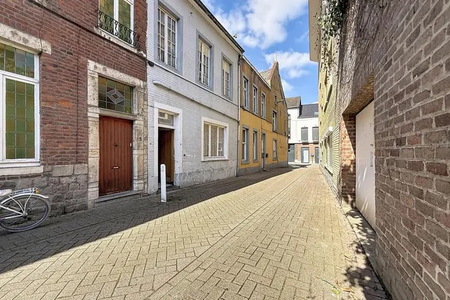 House for sale in Tienen – 1/10