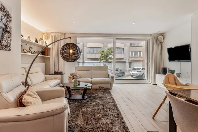 Appartement te koop in Knokke-Heist – 1/10