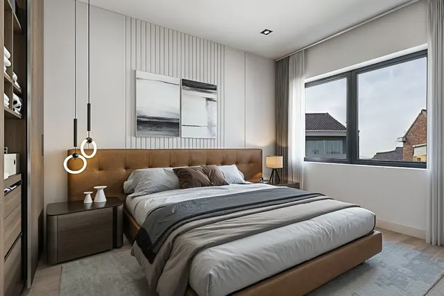 Appartement te koop in Kinrooi – 1/10