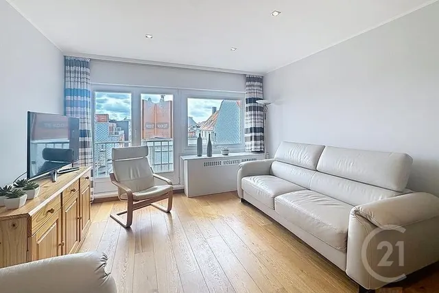 Apartment for sale in Westende – 1/10