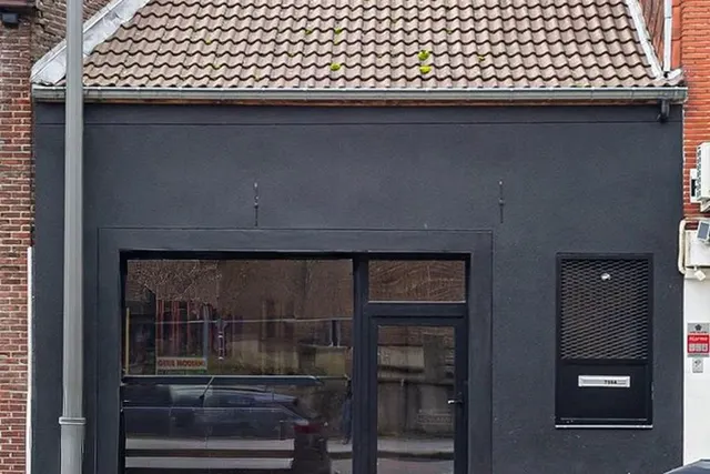 Huis te koop in Jemappes – 1/10