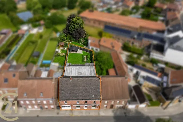 Maison à vendre à Tournai Blandain – 1/10