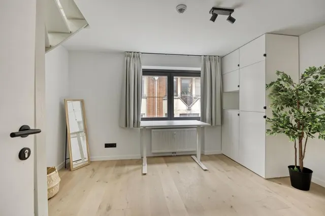 Appartement te koop in Heverlee – 1/10