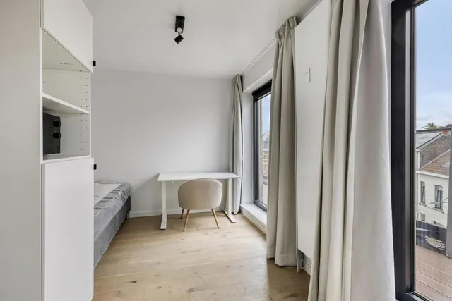 Appartement te koop in Heverlee – 1/10