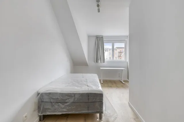 Appartement te koop in Leuven – 1/10
