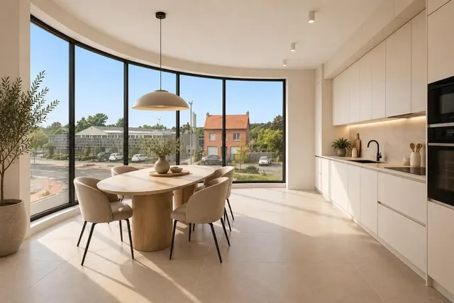 Appartement à vendre à Bekkevoort – 1/10