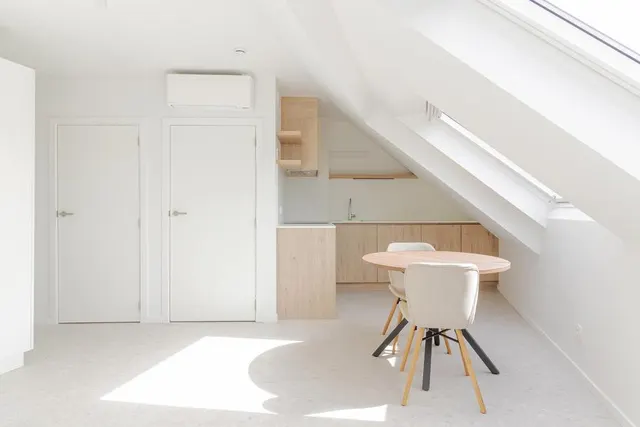 Appartement te koop in Leuven – 1/6