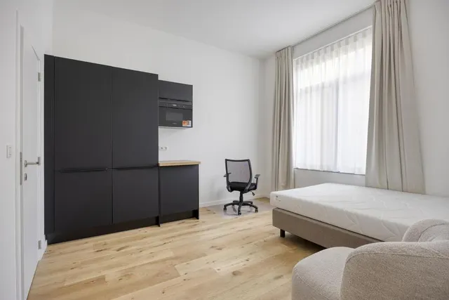 Appartement te koop in Leuven – 1/4