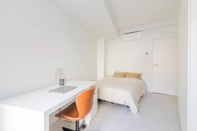 Appartement te koop in Leuven – 1/5