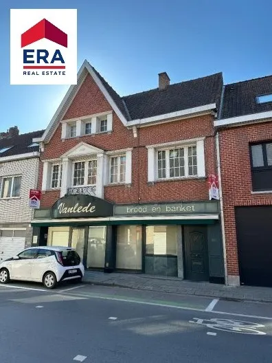 Maison à vendre à Wevelgem – 1/10