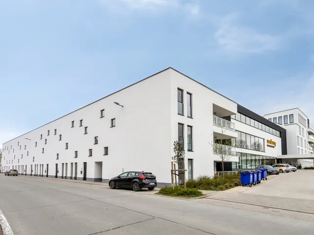 Appartement à vendre à Veurne – 1/10