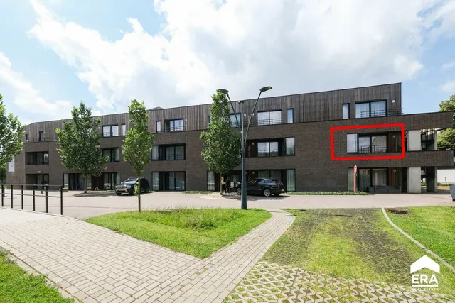 Appartement te koop in Houthalen-Helchteren – 1/10