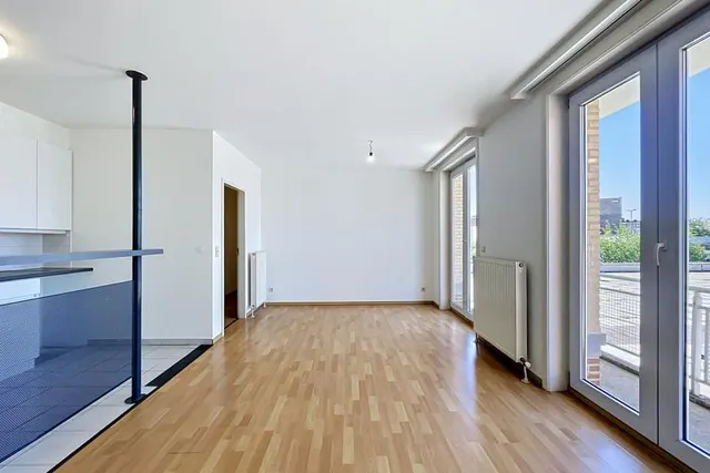 Appartement te koop in Molenbeek-Saint-Jean – 1/4