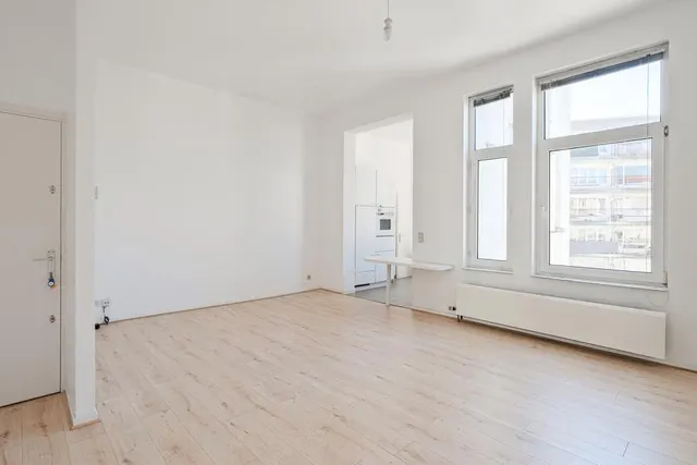 Apartment for sale in Etterbeek – 1/10
