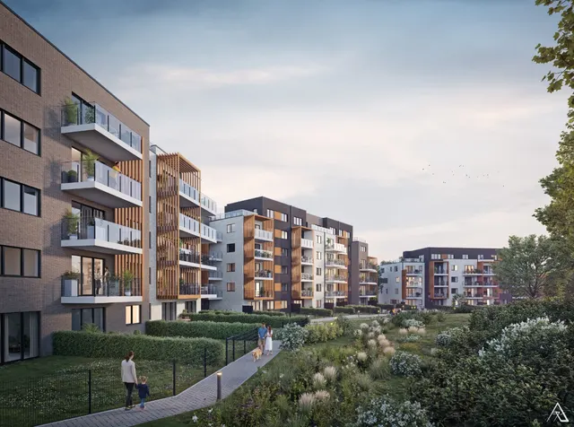 Appartement à vendre à Andenne – 1/10