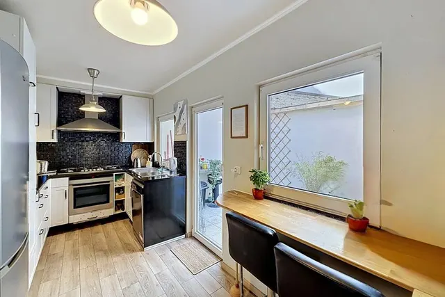 Huis te koop in Koekelberg – 1/10