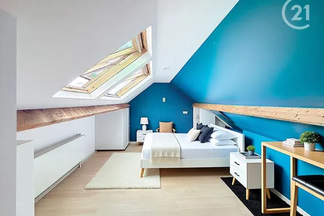 Apartment for sale in Anderlecht – 1/10