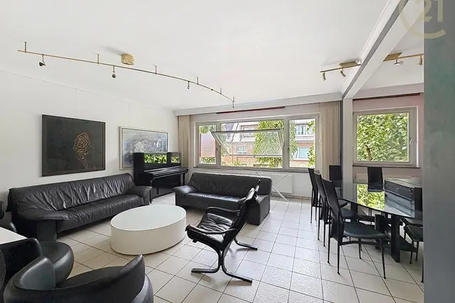 Apartment for sale in Anderlecht – 1/6