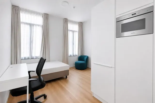 Appartement à vendre à Leuven – 1/3