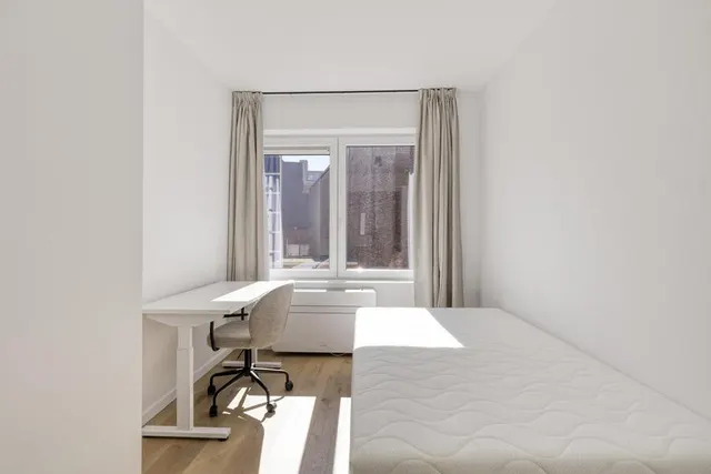 Appartement à vendre à Leuven – 1/7