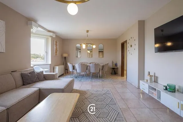 Appartement à vendre à Dilbeek – 1/10