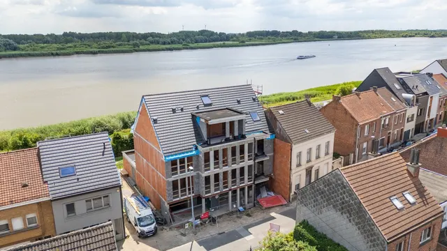Appartement te koop in Temse – 1/10