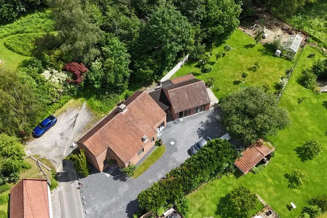 Maison à vendre à Villers-la-Ville – 1/10