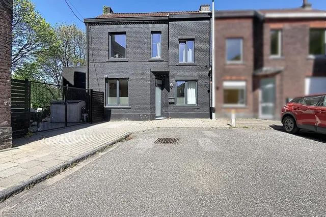 House for sale in Tienen – 1/10