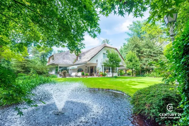 Huis te koop in Oud-Turnhout – 1/10