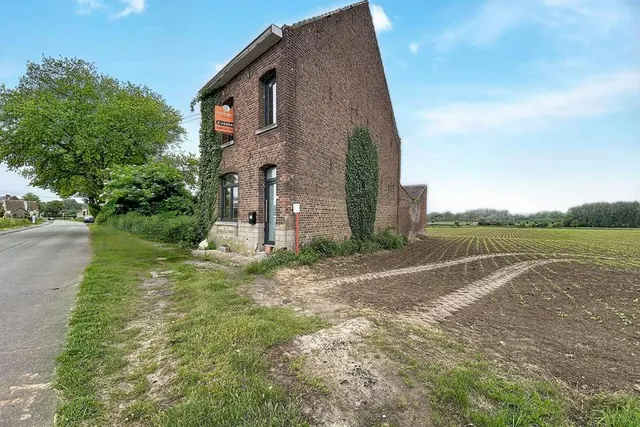Maison à vendre à Ath – 1/10