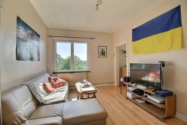 Appartement te huur in Verviers – 1/10