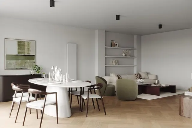 Appartement à vendre à Heverlee – 1/10