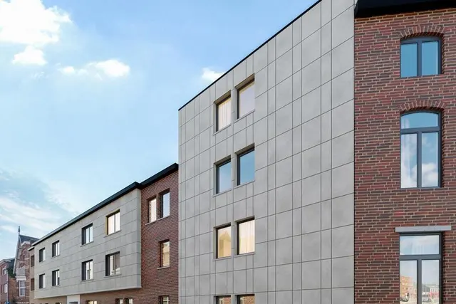 Appartement à vendre à Heverlee – 1/10