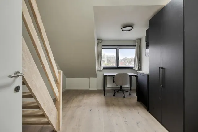 Appartement à vendre à Leuven – 1/8