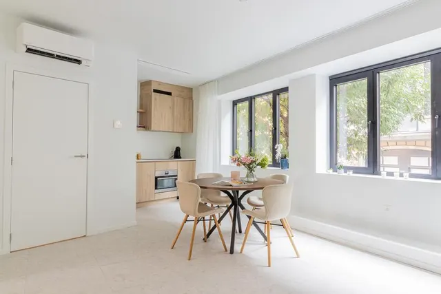 Appartement à vendre à Leuven – 1/5