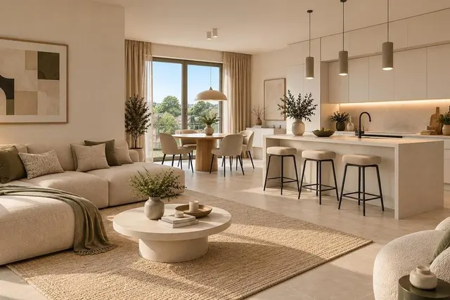 Appartement à vendre à Bekkevoort – 1/10