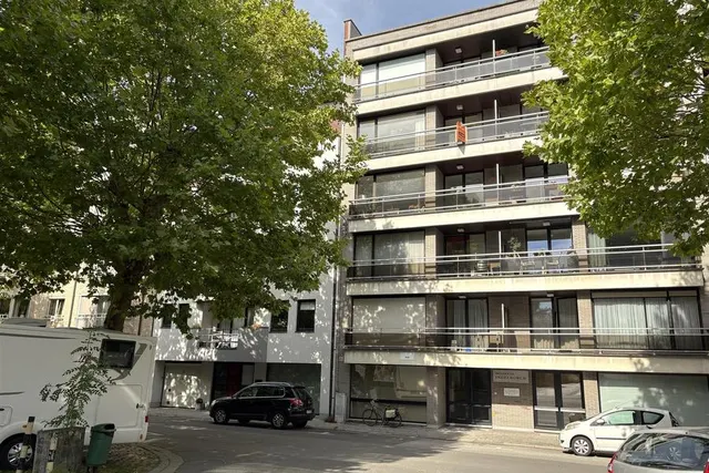 Appartement te koop in Kortrijk – 1/10