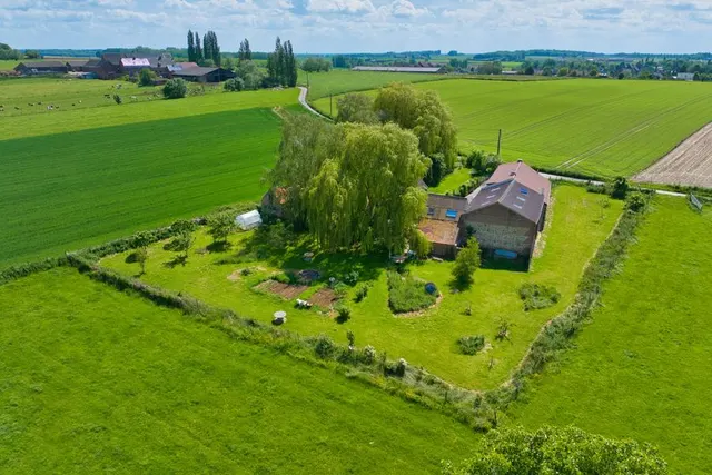 Maison à vendre à Ath – 1/10
