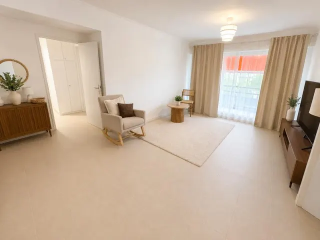 Appartement te koop in Anderlecht – 1/10