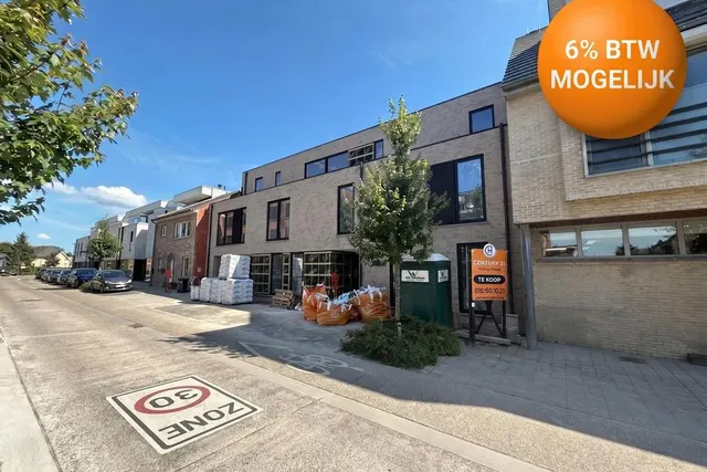 Appartement à vendre à Keerbergen – 1/10
