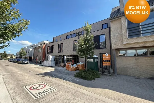 Appartement à vendre à Keerbergen – 1/7