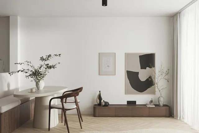 Appartement à vendre à Heverlee – 1/7