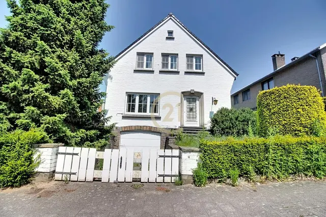 Maison à vendre à Kraainem – 1/10
