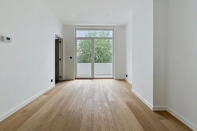 Apartment for sale in Ganshoren – 1/6