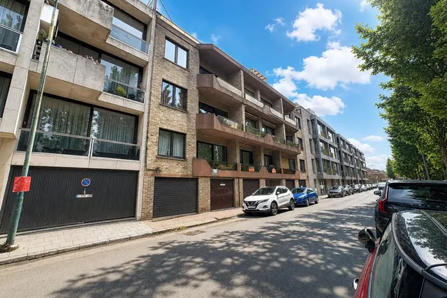 Appartement te koop in Bruxelles – 1/10