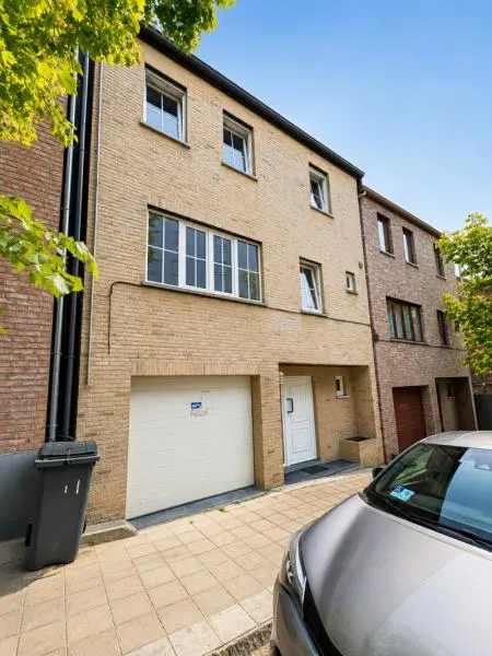 Huis te koop in Bruxelles – 1/10